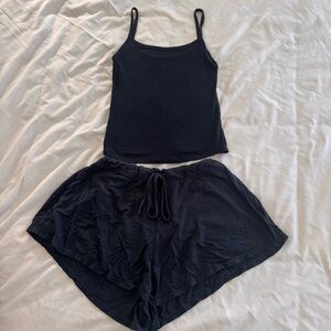 ❌SOLD❌ SKIMS Sleep Set